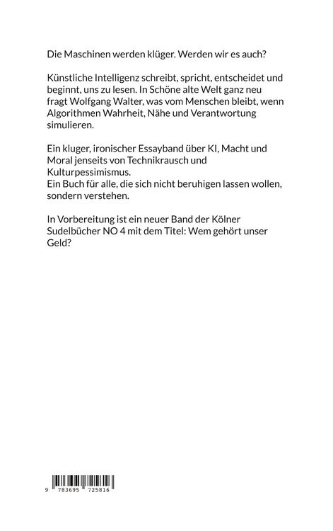 Produktbild: Sch&ouml;ne alte welt ganz neu