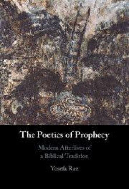 Produktbild: The Poetics of Prophecy