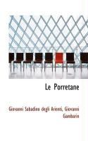Produktbild: Le Porretane