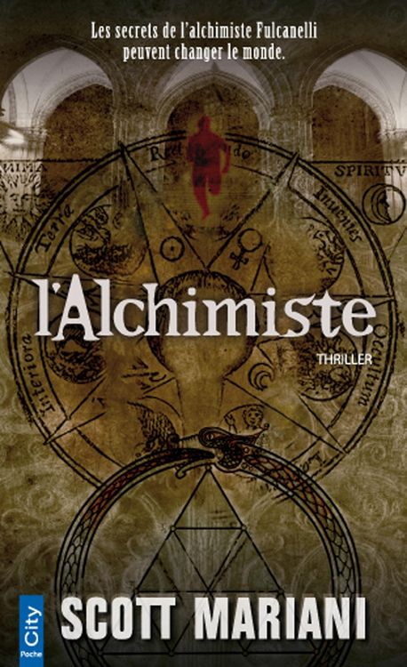 Produktbild: L'Alchimiste