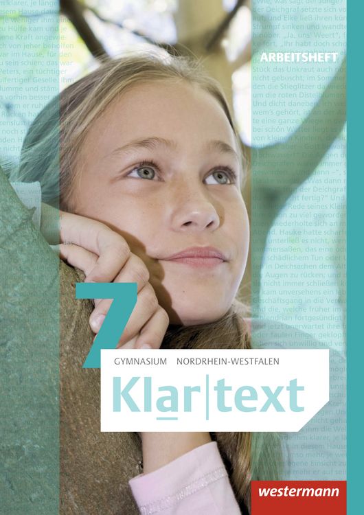 Produktbild: Klartext - Ausgabe 2015 f&uuml;r Gymnasien (G8) in Nordrhein-Westfalen