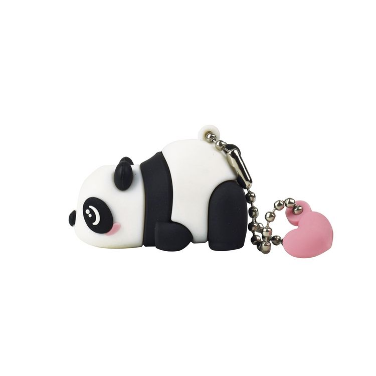 Produktbild: Legami Usb-Stick mit 16 GB - Panda