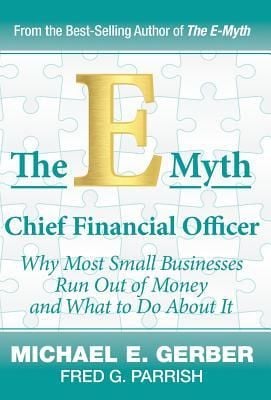Produktbild: The E-Myth Chief Financial Officer
