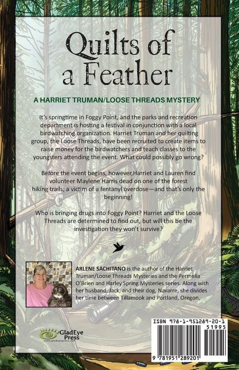 Produktbild: Quilts of a Feather