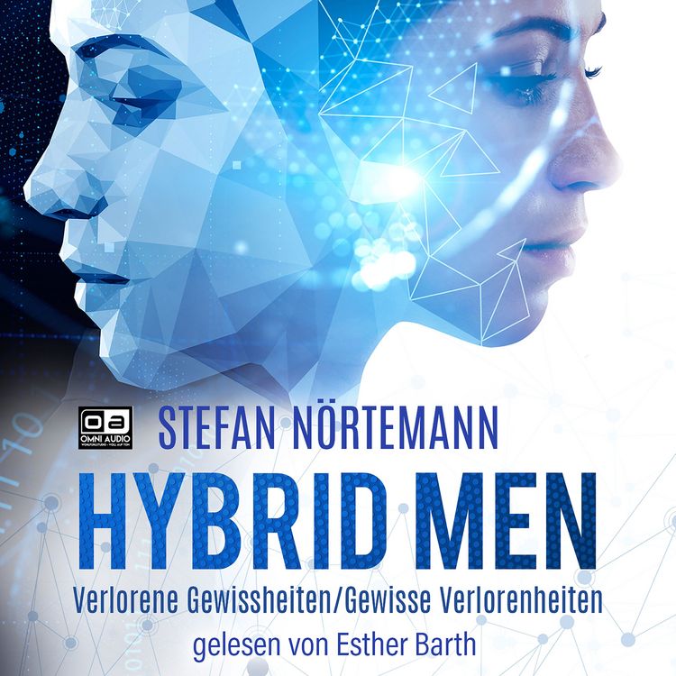 Produktbild: Hybrid Men
