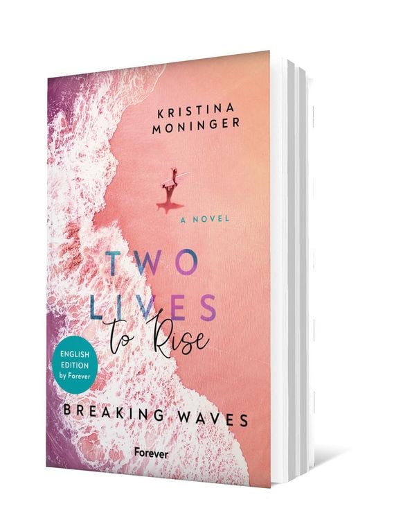 Produktbild: Two Lives to Rise: English Edition