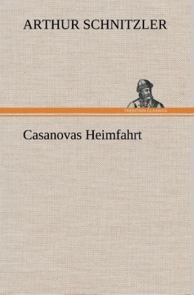 Produktbild: Casanovas Heimfahrt