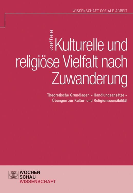 Produktbild: Kulturelle und religi&ouml;se Vielfalt nach Zuwanderung