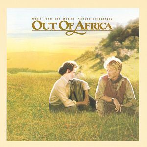 Produktbild: Out Of Africa