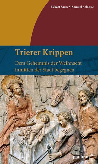 Produktbild: Trierer Krippen