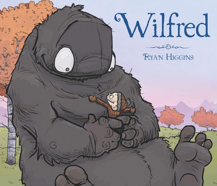 Produktbild: Wilfred