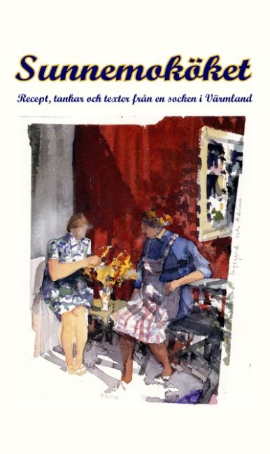 Produktbild: Sunnemok&ouml;ket