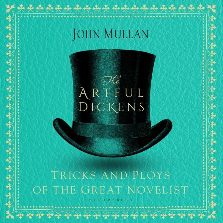 Produktbild: The Artful Dickens