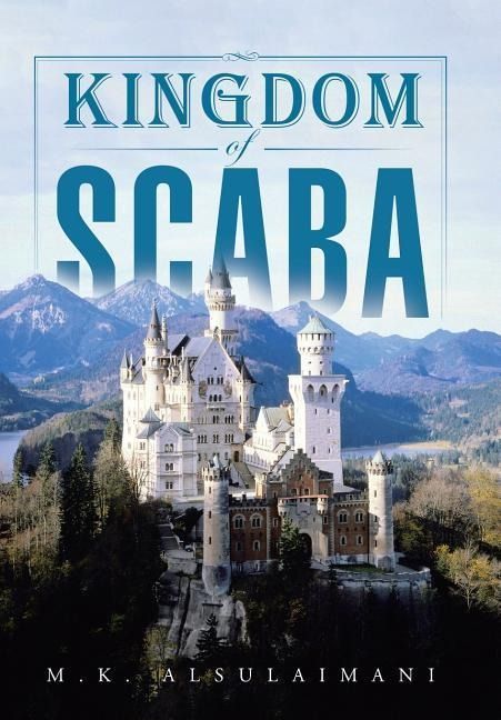 Produktbild: Kingdom of Scaba