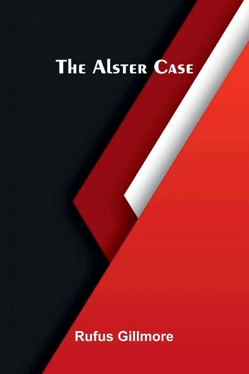 Produktbild: The Alster Case