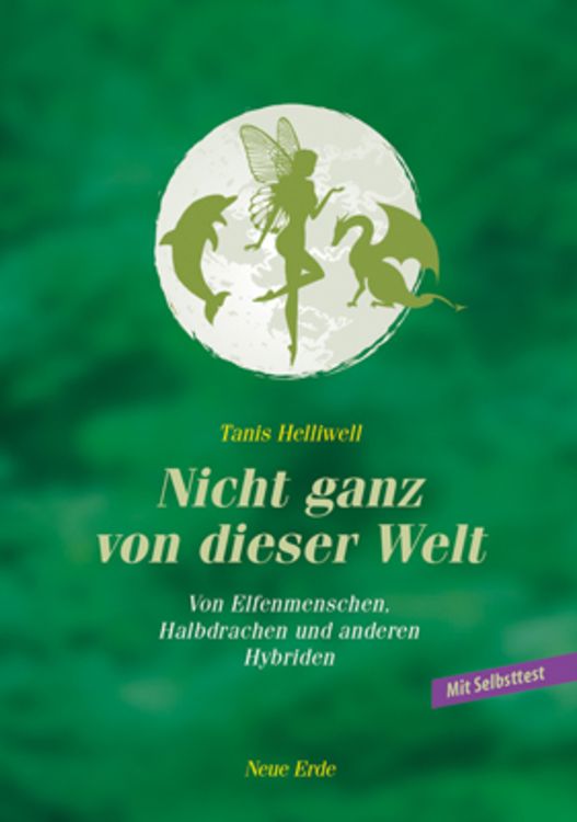Produktbild: Nicht ganz von dieser Welt