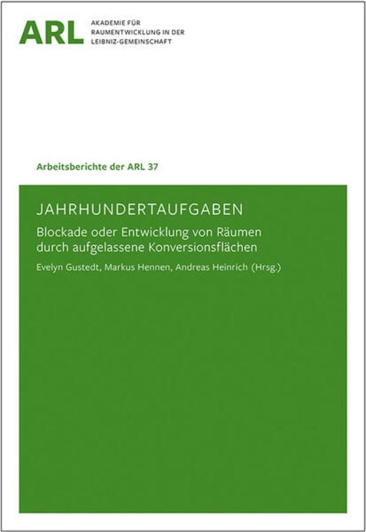 Jahrhundertaufgaben