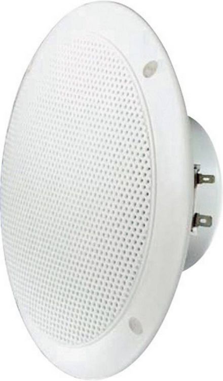 Produktbild: Visaton FR 16 WP - 4 Ohm 6.5 Zoll 16cm Breitb&auml;nder 60W 4Ω Wei&szlig; Seewasserbest&auml;ndig