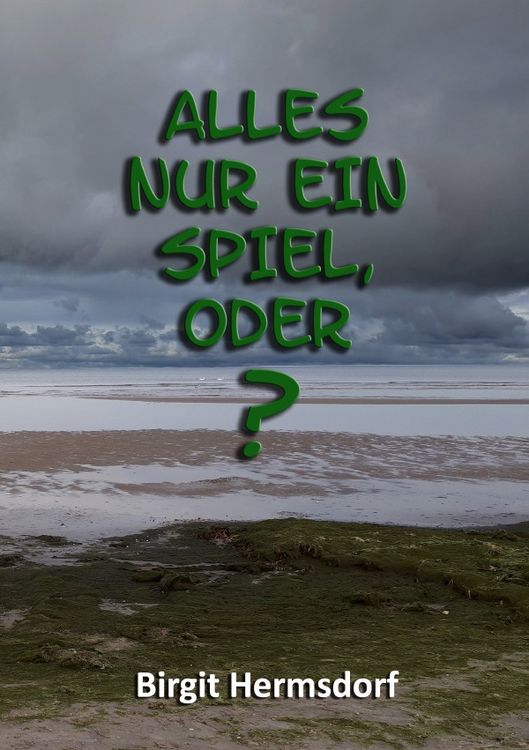 Produktbild: Alles nur ein Spiel, oder?