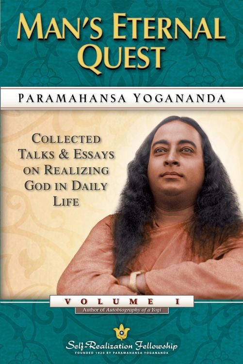 Produktbild: Man's Eternal Quest