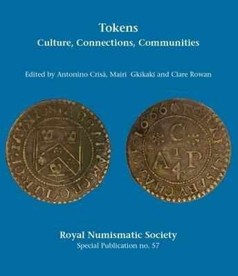Produktbild: Tokens
