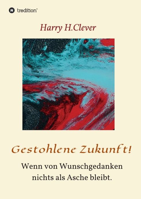 Produktbild: Gestohlene Zukunft