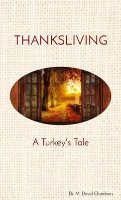 Produktbild: Thanksliving