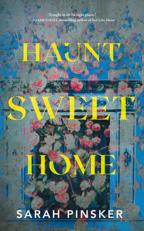 Produktbild: Haunt Sweet Home