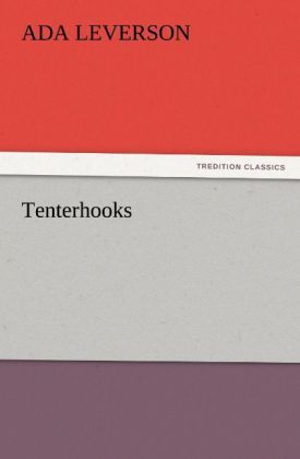 Produktbild: Tenterhooks