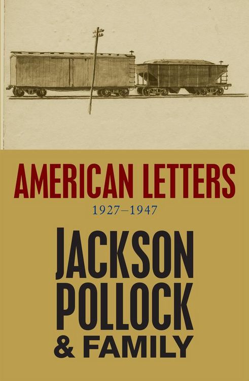 Produktbild: American Letters
