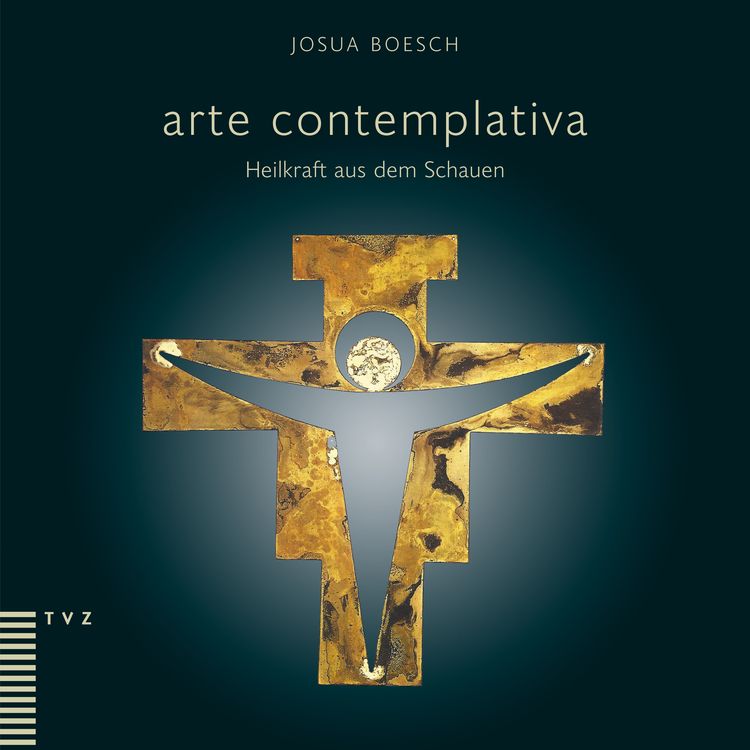 Produktbild: Arte contemplativa