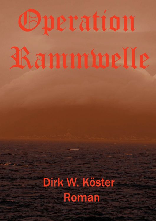 Produktbild: Operation Rammwelle