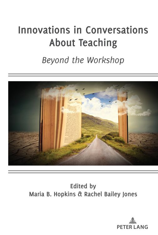 Produktbild: Innovations in Conversations About Teaching