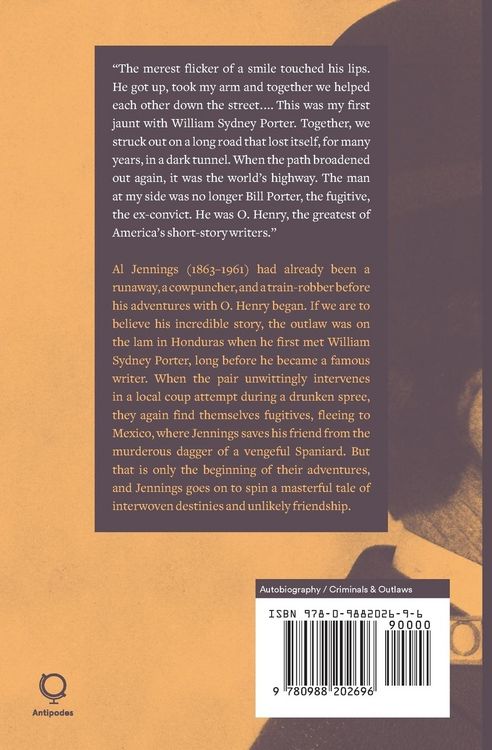 Produktbild: Through the Shadows with O. Henry