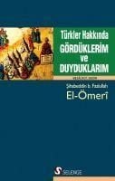 Produktbild: T&uuml;rkler Hakkinda G&ouml;rd&uuml;klerim ve Duyduklarim