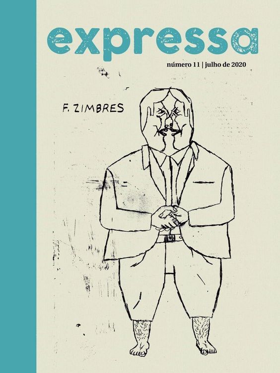 Produktbild: Expressa - Fabio Zimbres