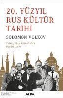 Produktbild: 20. Y&uuml;zyil Rus K&uuml;lt&uuml;r Tarihi