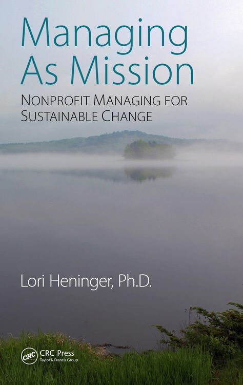 Produktbild: Managing As Mission