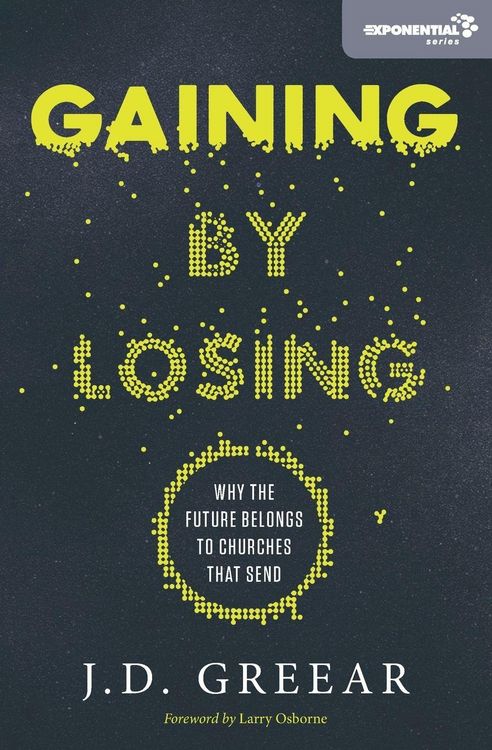 Produktbild: A Gaining by Losing