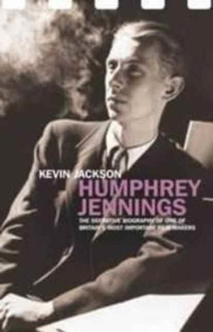 Produktbild: Jackson, K: Humphrey Jennings