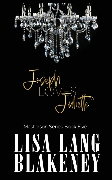 Produktbild: Joseph Loves Juliette