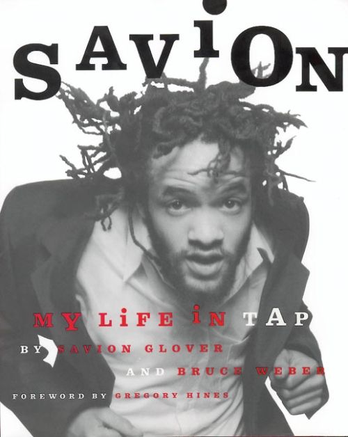 Produktbild: Savion!: My Life in Tap