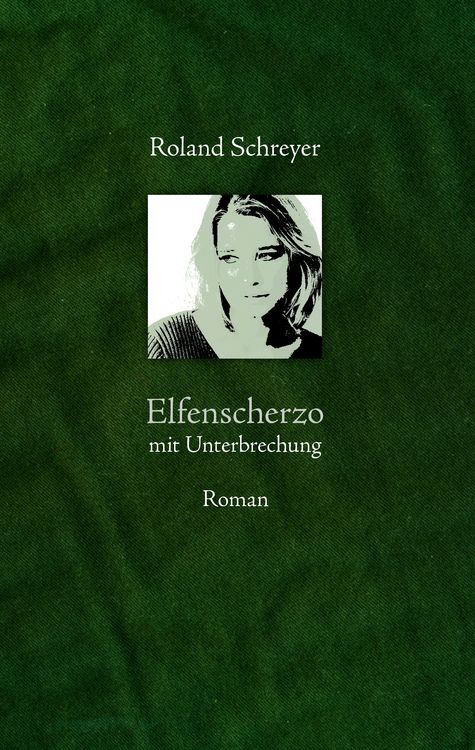 Produktbild: Elfenscherzo mit Unterbrechung