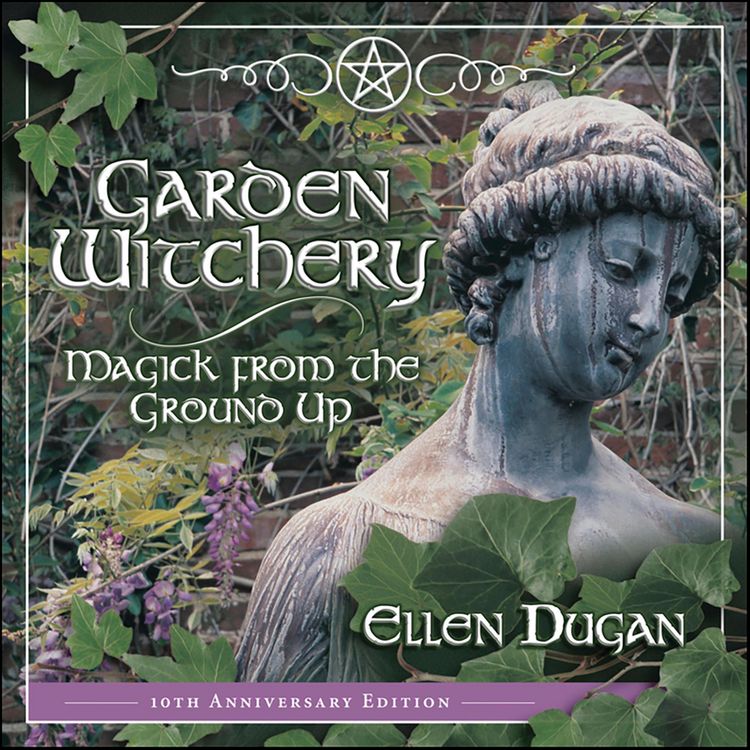 Produktbild: Garden Witchery