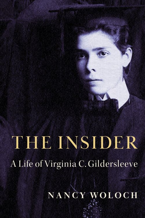 Produktbild: The Insider