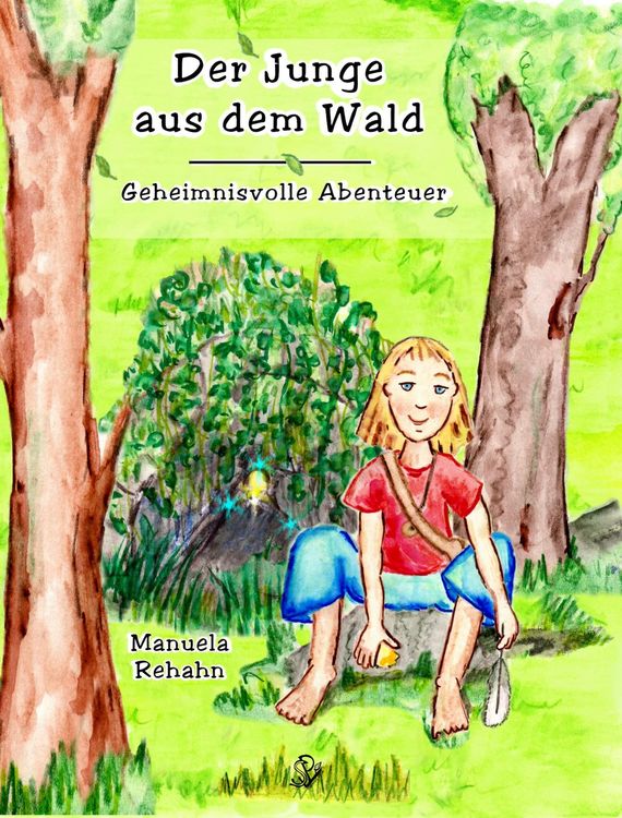 Produktbild: Der Junge aus dem Wald