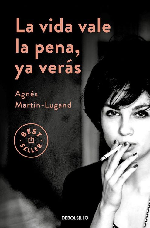 Produktbild: La vida vale la pena, ya ver&aacute;s