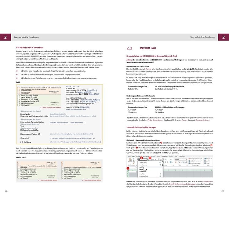 Produktbild: Mein Pr&uuml;fungstrainer Kauffrau / Kaufmann f&uuml;r B&uuml;romanagement
