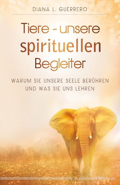 Produktbild: Tiere - unsere spirituellen Begleiter
