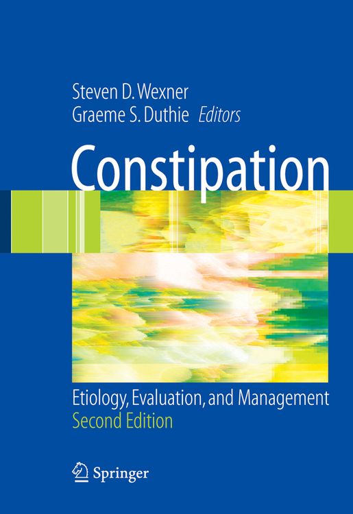 Produktbild: Constipation